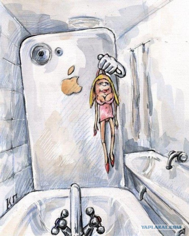 9 картинок из параллельной вселенной