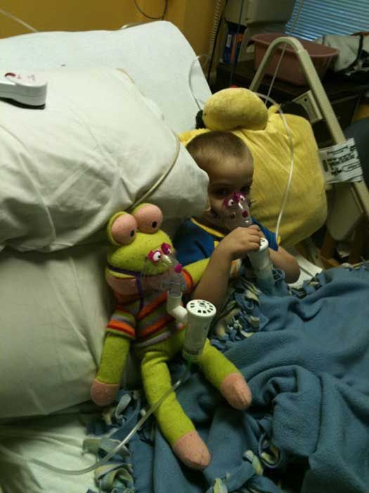 Друг не бросит в беде.