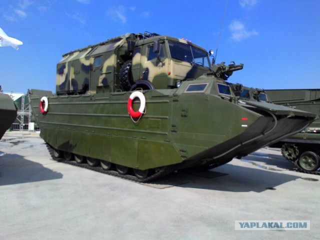 «АРМИЯ-2015»