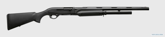 Все о Fabarm S.A.T.-8