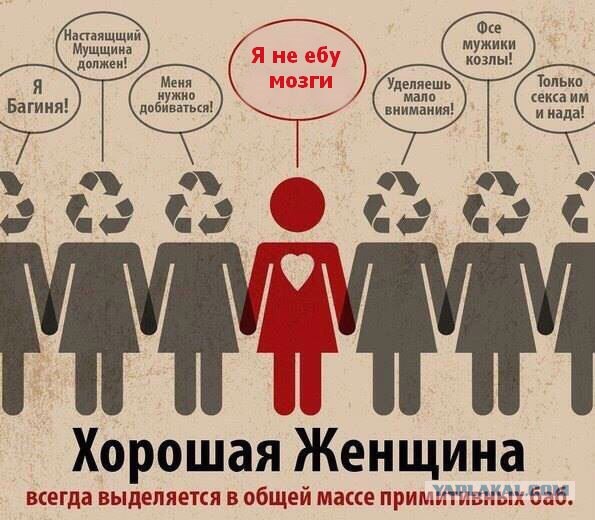 А что такое бывает? =)