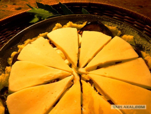 10 лет разделу "Кулинария"