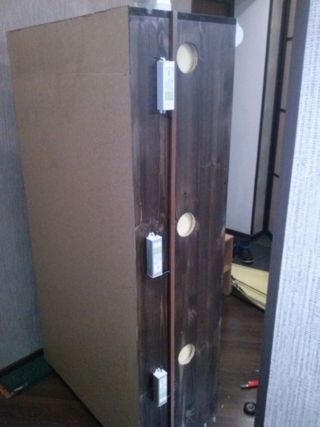 Огород круглый год