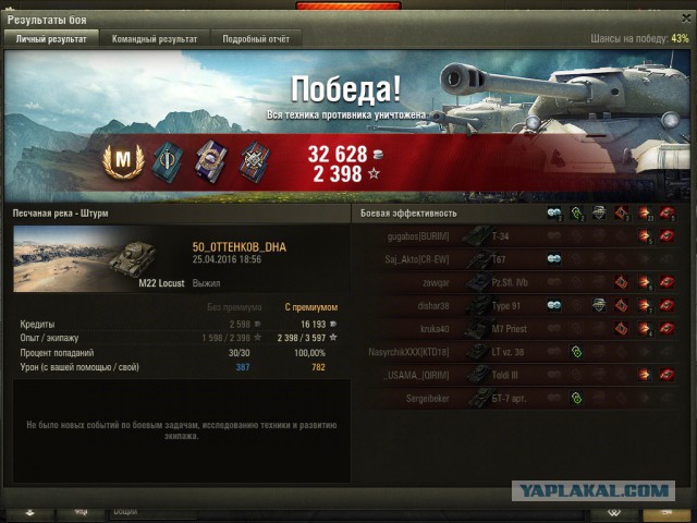Wargaming 35