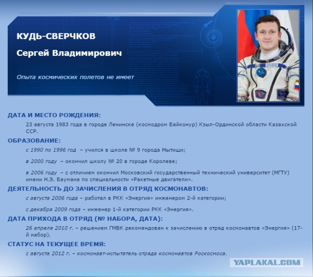 Лунная афера НАСА