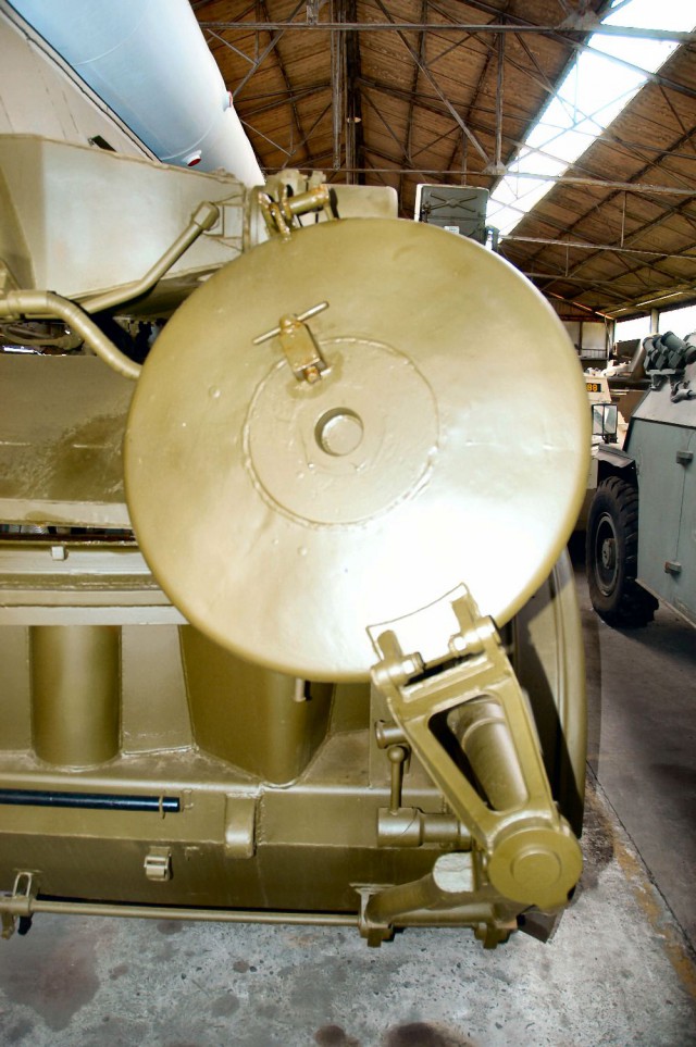 Легендарная 135-я: рождение известных советских ракетовозов ЗИЛ