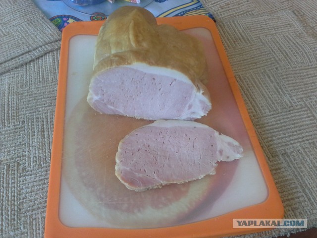 Колбасный FAQ. Делимся опытом, задаем вопросы, обсуждаем технологии.