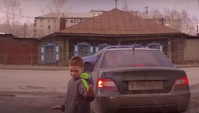 Когда Приятно Ехать Дальше