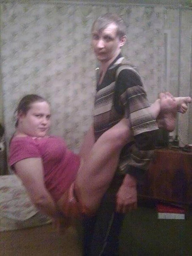 Чудны рабы твои, господи 05.01.18