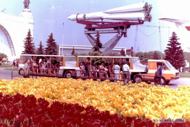 РАФ 2203 «Латвия»