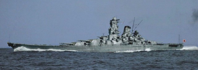 Флот. Картинок пост