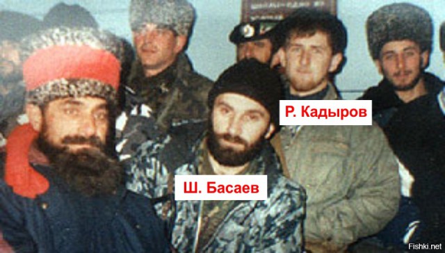 Кадыров готов оказать помощь в поиске пранкера Вольнова, если перед ним поставят такую задачу