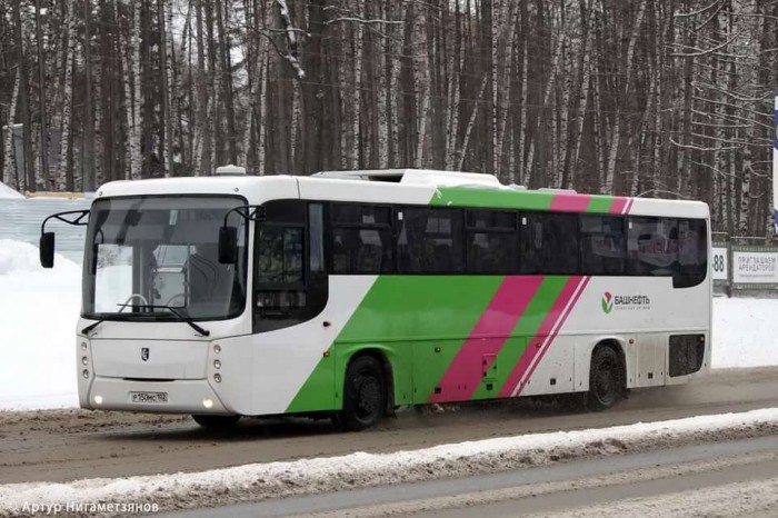 Автобус ЗИС/ЗИЛ 127. Первый и последний советский междугородник