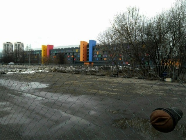 Чудны рабы твои, господи 20.04.18