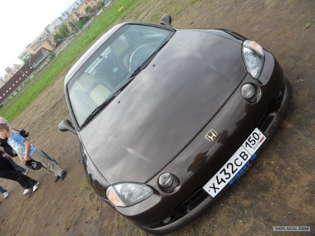 Выставка Тюнингованных Автомобилей