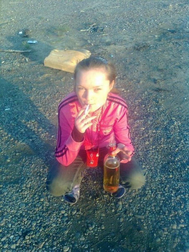 Гламура не будет