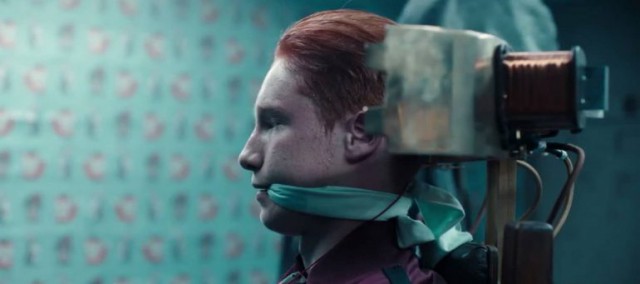 Машины Времени в кинофантастике