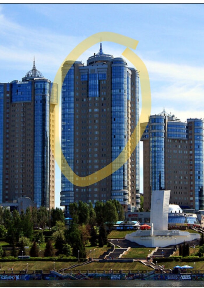 У меня дом качается