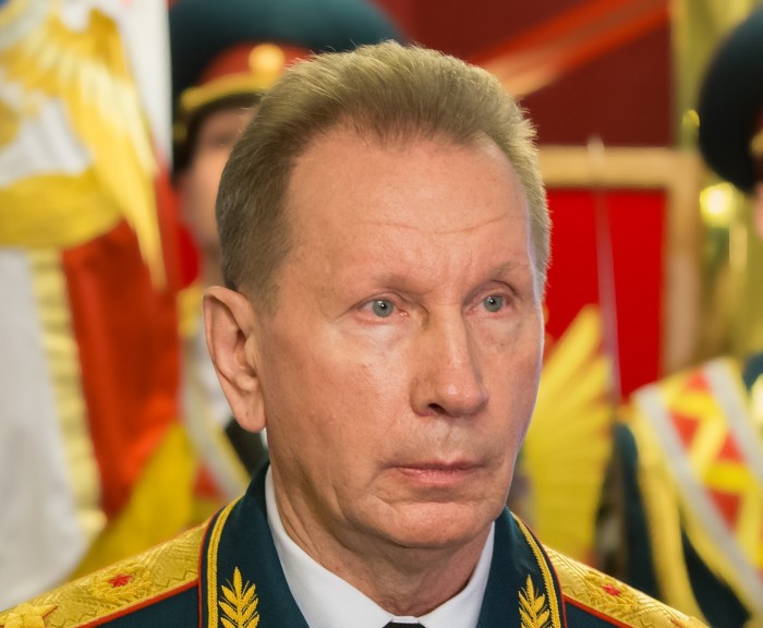Мосгорсуд отменил приговор Павлу Устинову. Реальный срок ему заменили на 1 год условно