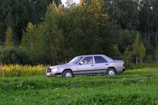 Сколько стоили новые Audi «бочка» и «шестисотый» W140