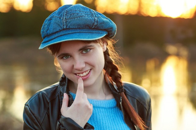 Сельская тема