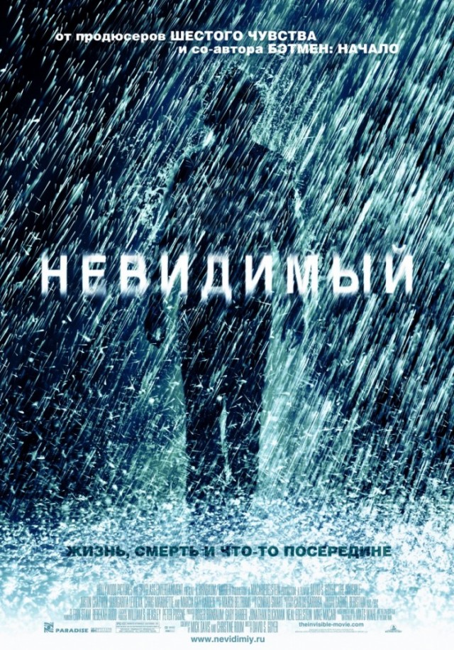 Фильмы, которые стоит смотреть, смотрим сами и советуем другим