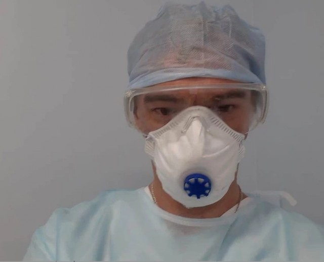 Сдали нервы