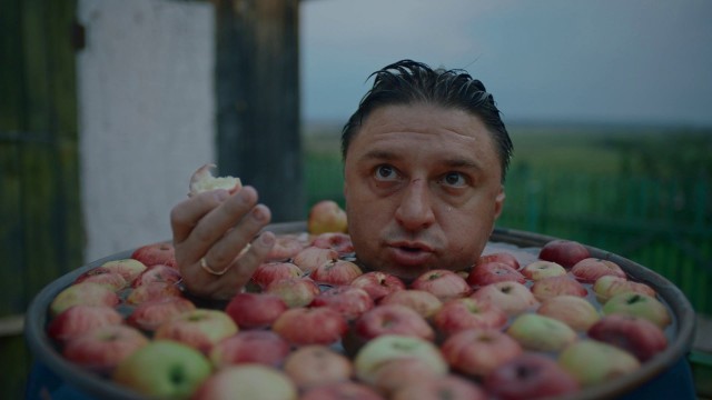 Какой сериал вы смотрите прямо сейчас?