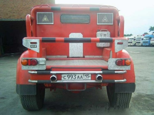 Слово об автомобилях