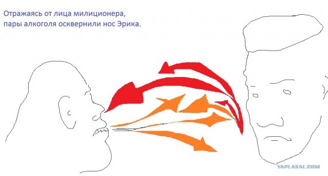 Хамство в Самаре. Автопробег сайта "смотра.ру"