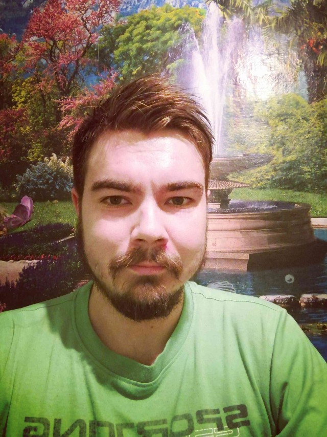 Если хочешь быть здоров...