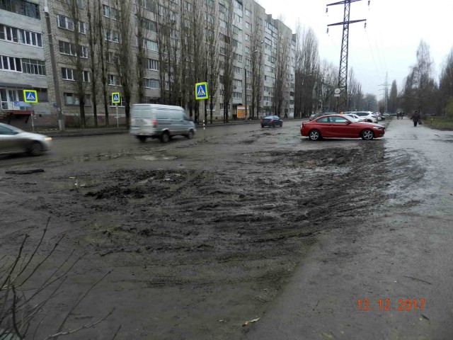 Автолюбителей ждёт страшное будущее