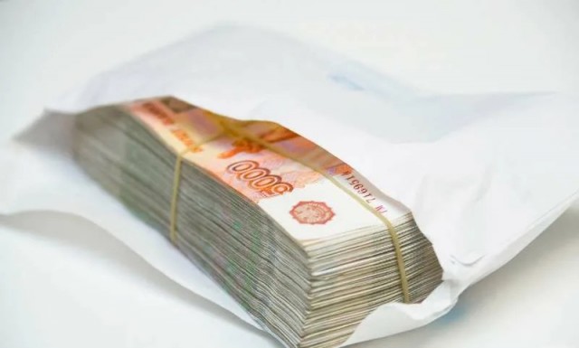 ФНС получит расширенный доступ к банковской тайне