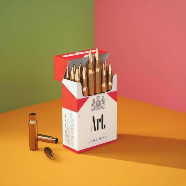 Crazy Art "МультиМедиа"