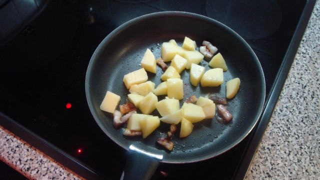Кулинарная беседка