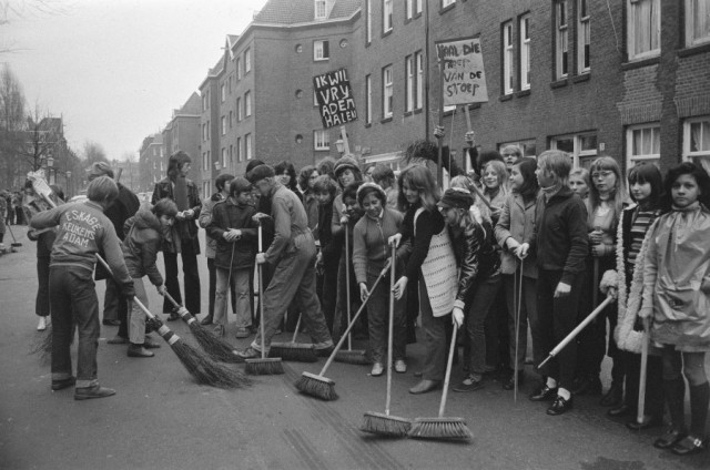 Декабрь 1971 года. 50 лет назад