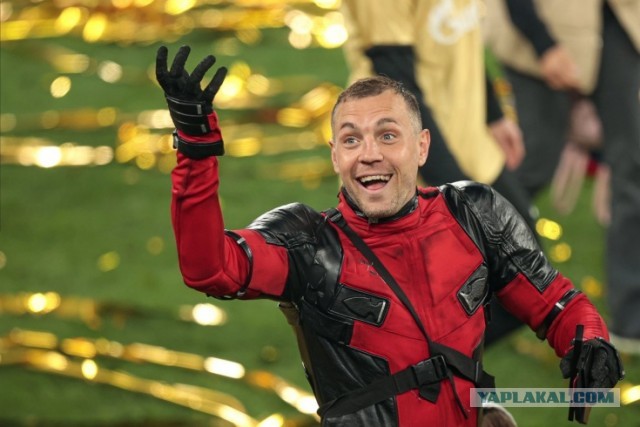 Межсезонье 2021-2022