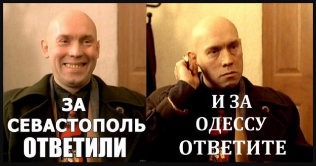 Ровно 25 лет назад в Каннах прошла премьера фильма «Брат»