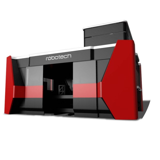 В Прикамье запустили серийное изготовление промышленных 3D-принтеров для печати литейных форм