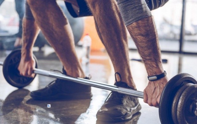 Учёные: Один час силовых тренировок в неделю снижает риск смерти более чем на 20%