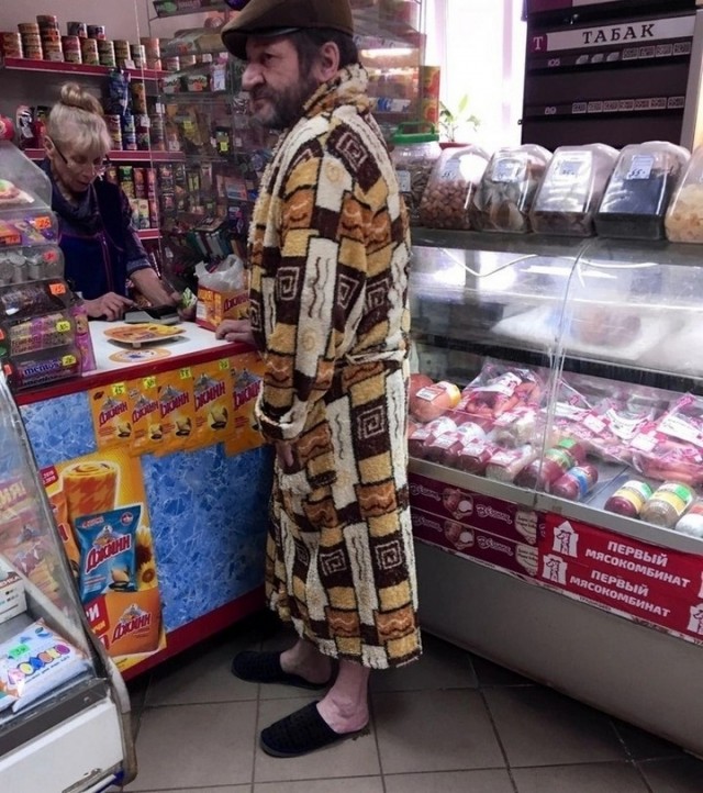 Картинки и мемы. Выходные близко...