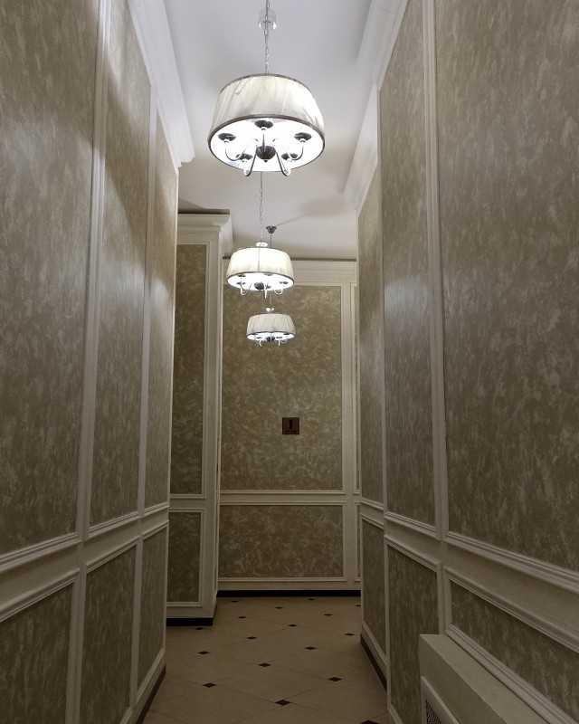 Хотели бы жить в таком доме?