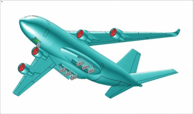 Замена Ан-124: реальность или фантазии