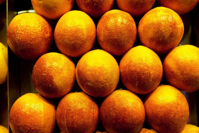 Рынок Бокерия