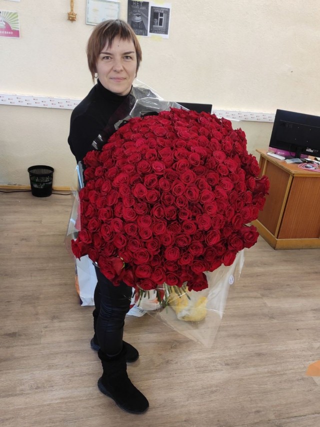 Кулинарный неформат