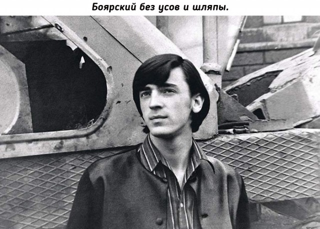 Небольшая подборка исторических фото (18.07)