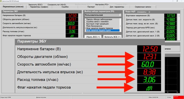 Как из-за ерунды можно угробить автомобиль и себя!⁠⁠