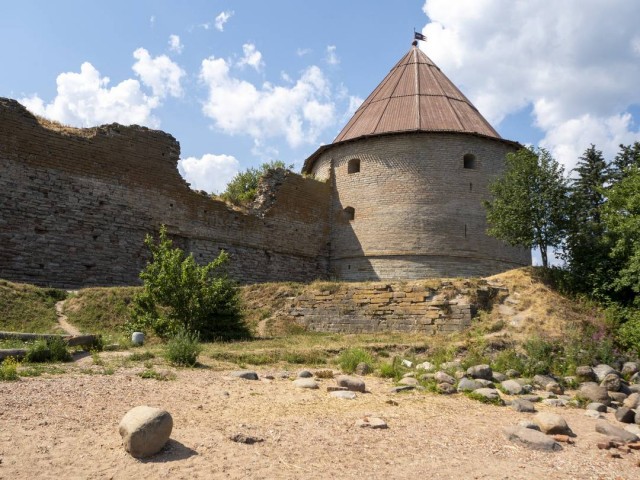 Санкт-Петербург