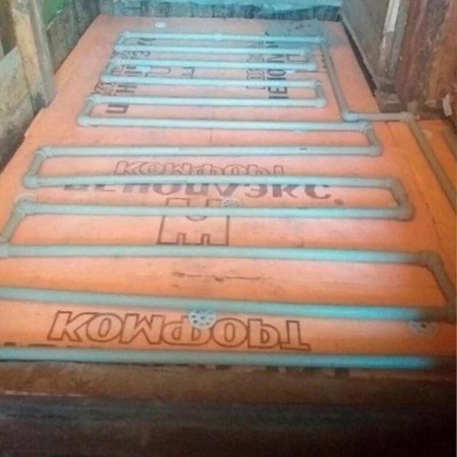 Сантехник с богатой фантазией — горе в семье