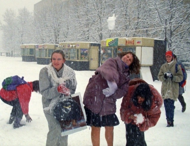Интересные и редкие ретро-фотографии 11.12.23
